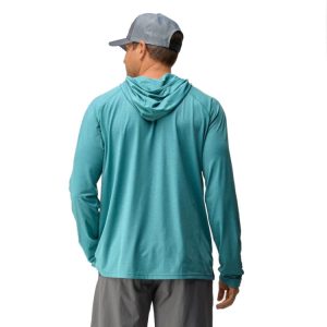 NRS Silkweight Hoodie – Men’s